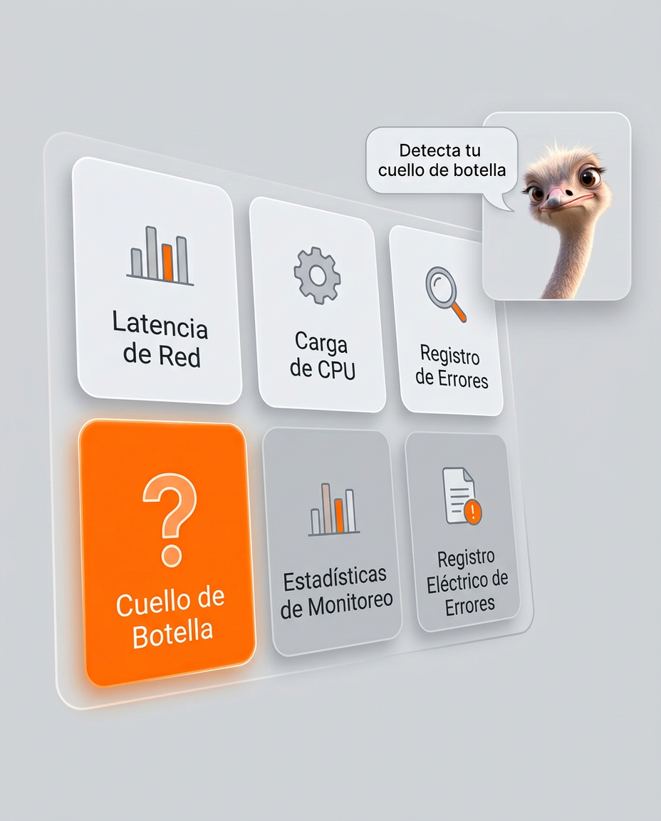 ¿Qué te frustra al crear contenido?